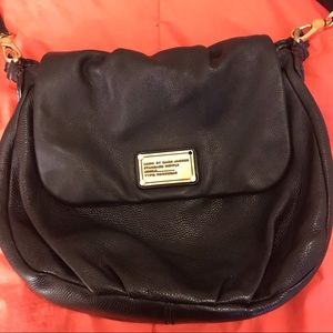 Marc Marc Jacobs Classic Lil Q Ukita Black Bag